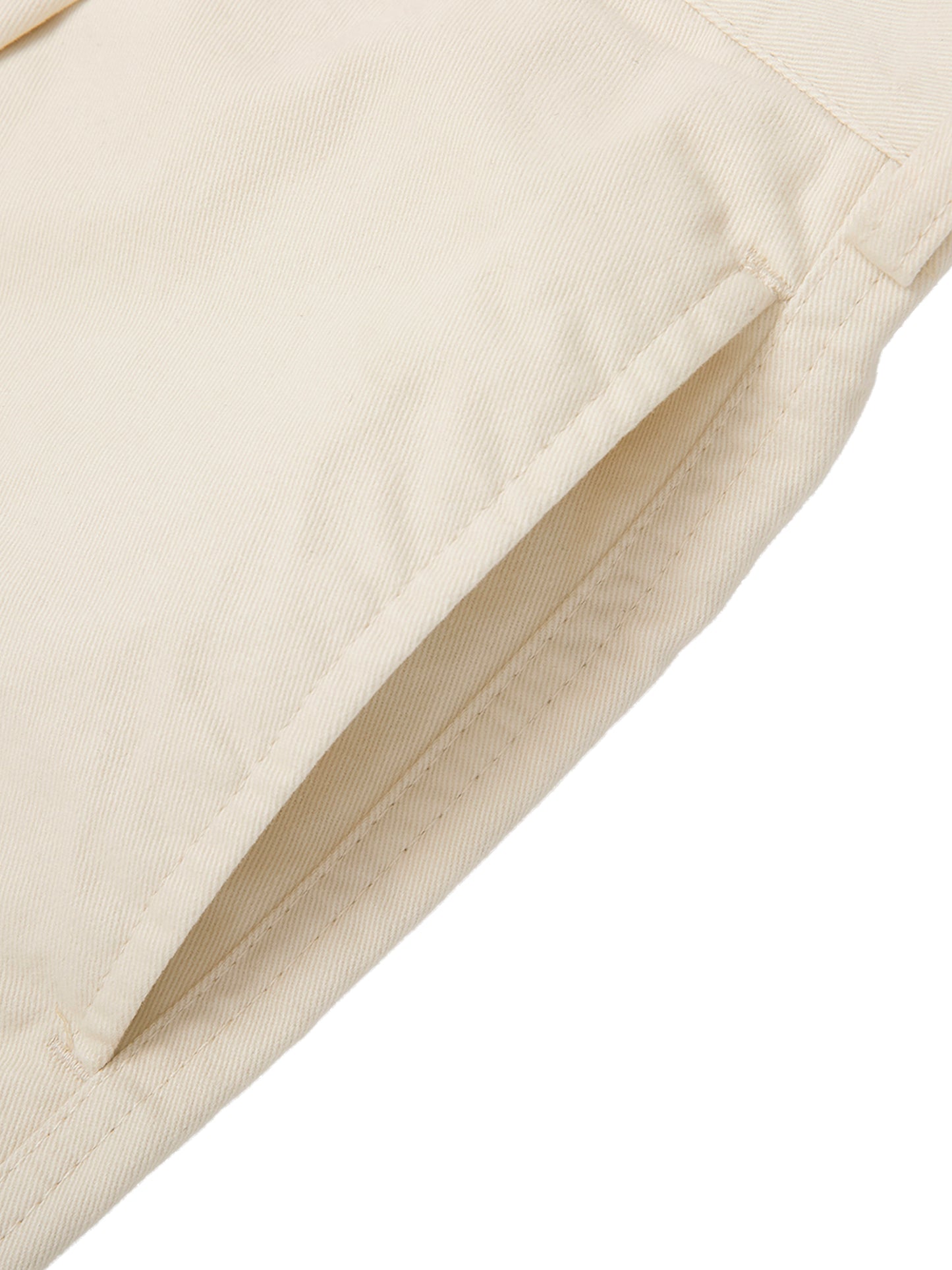 TG Casual Black Pants