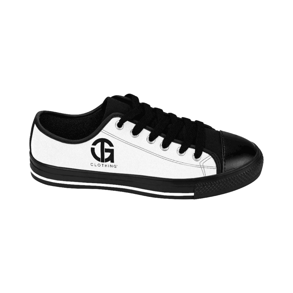 T.G. 3's Black and White