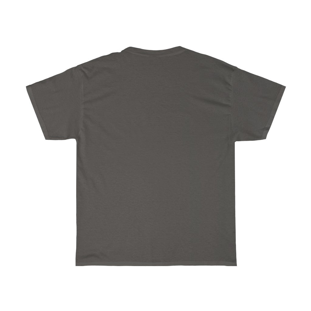 T.G. Tee with White Logo
