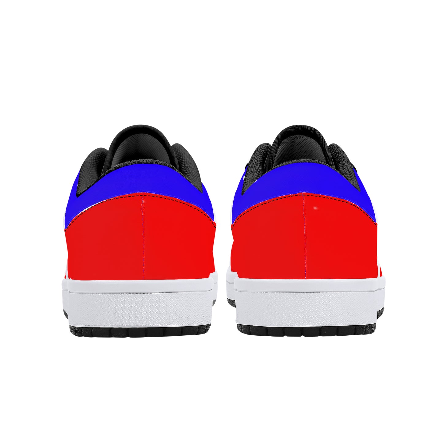 TG All Americans Red White and Blue