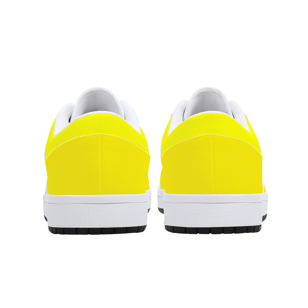 TG Ladies Yellow and Black Joggers