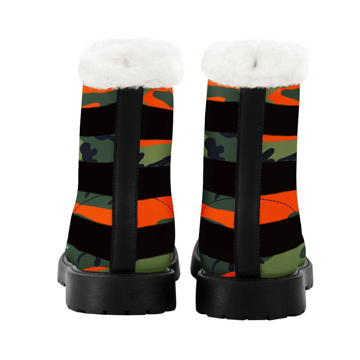 Hunters Camo Style !