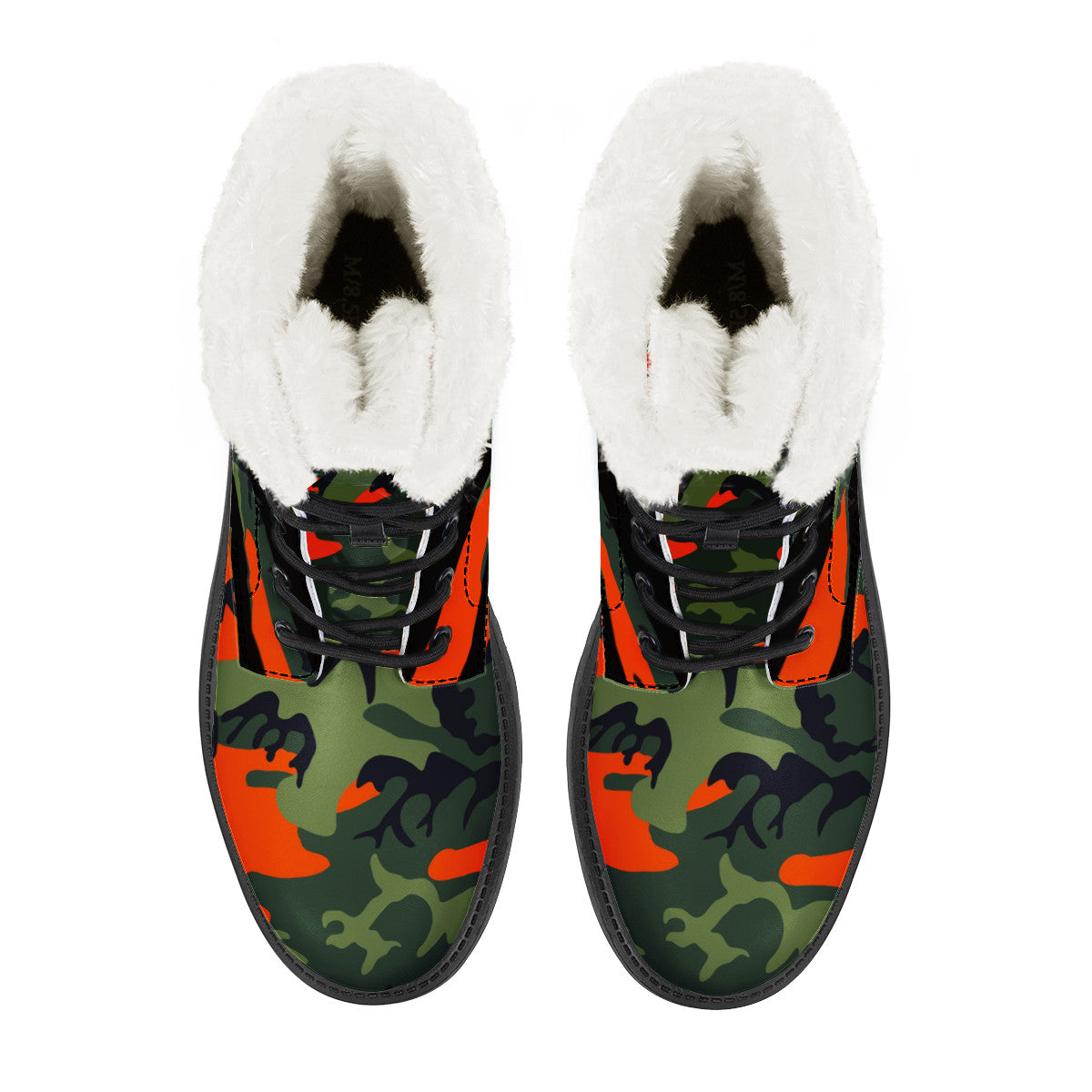 Hunters Camo Style !