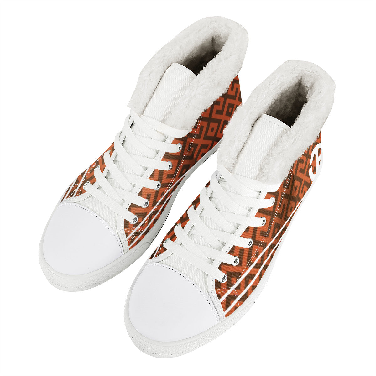 TG Winter Style Sneakers 1