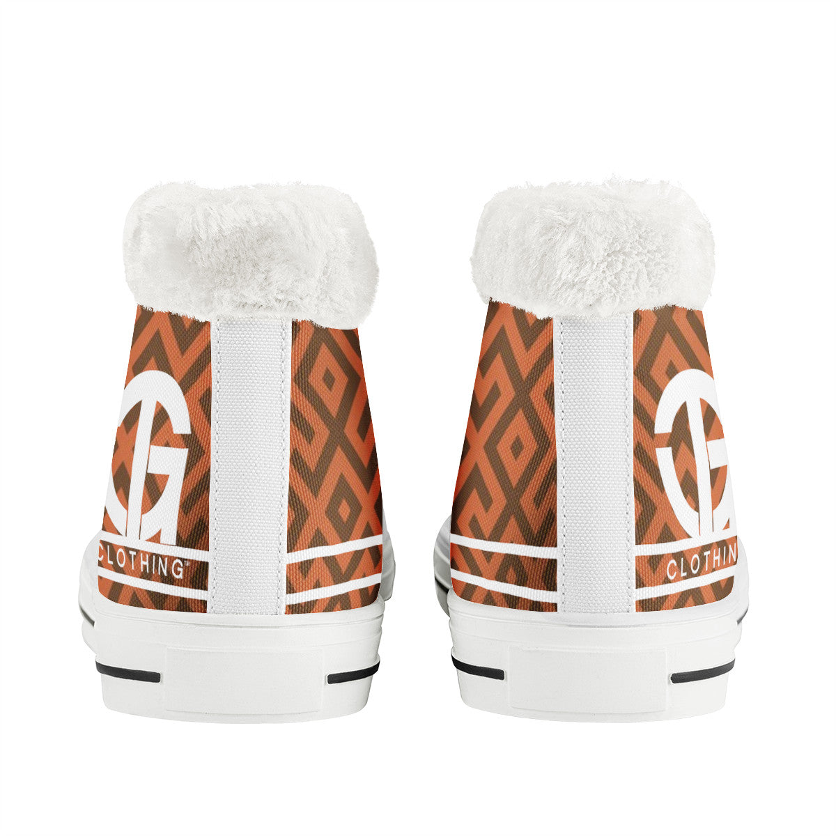 TG Winter Style Sneakers 1