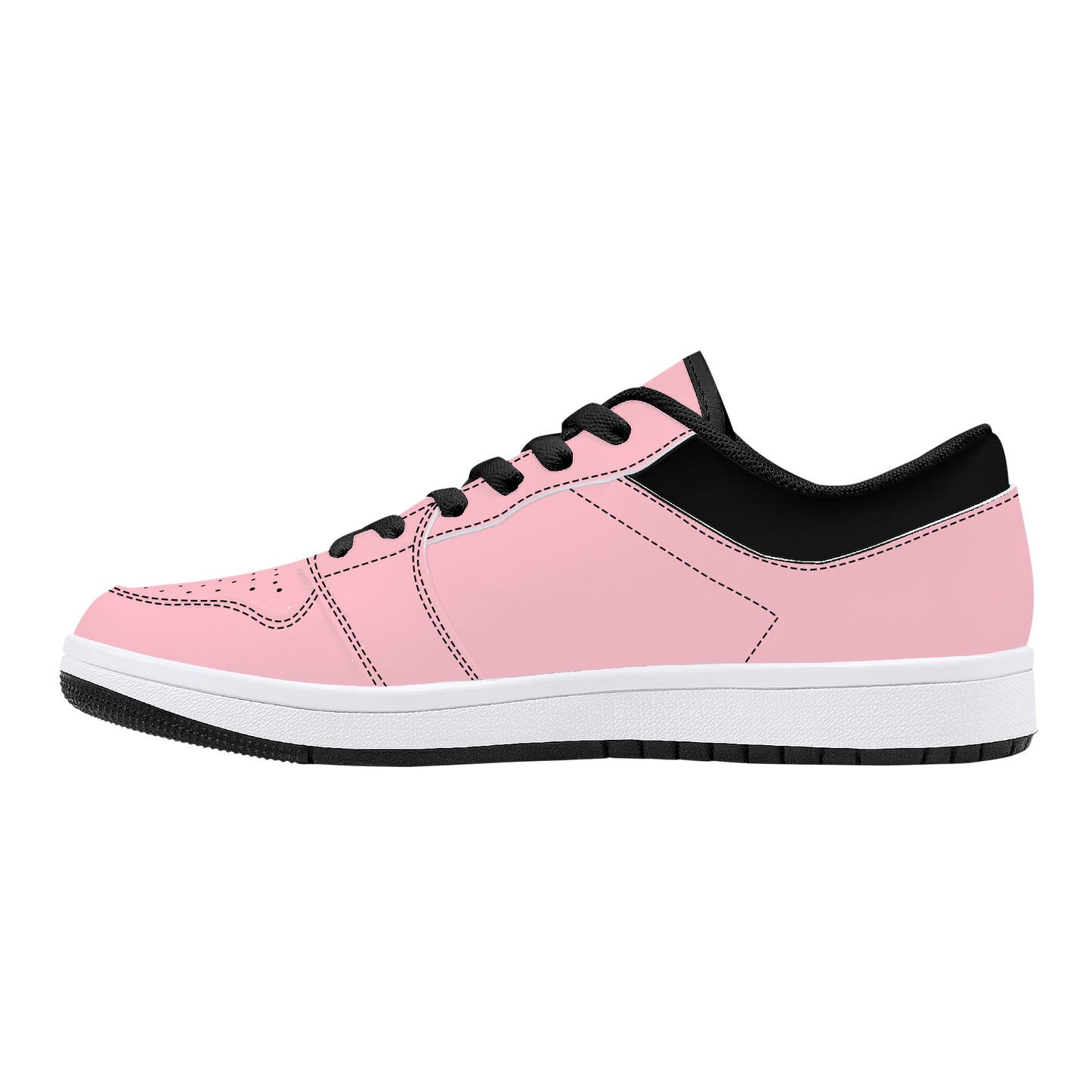 Pink, and Black Ladies TG Two