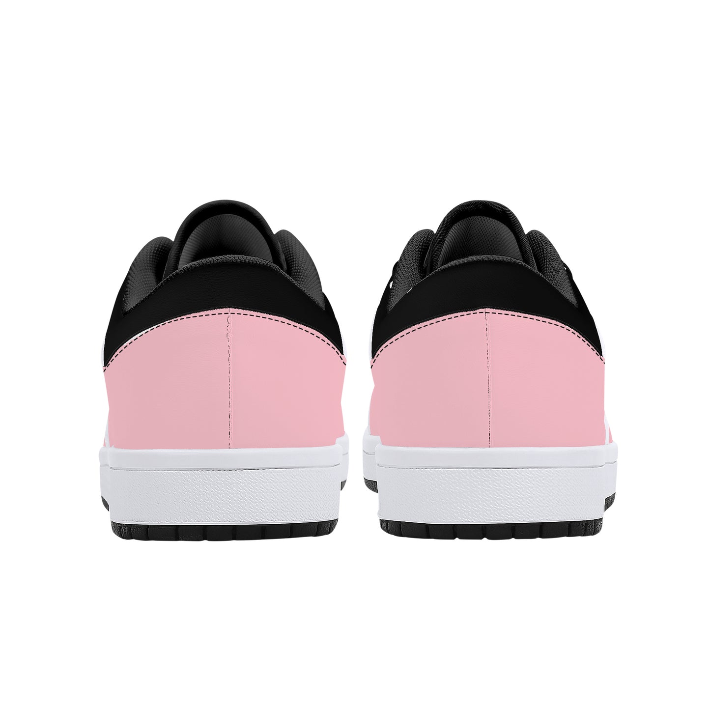 Pink, and Black Ladies TG Two