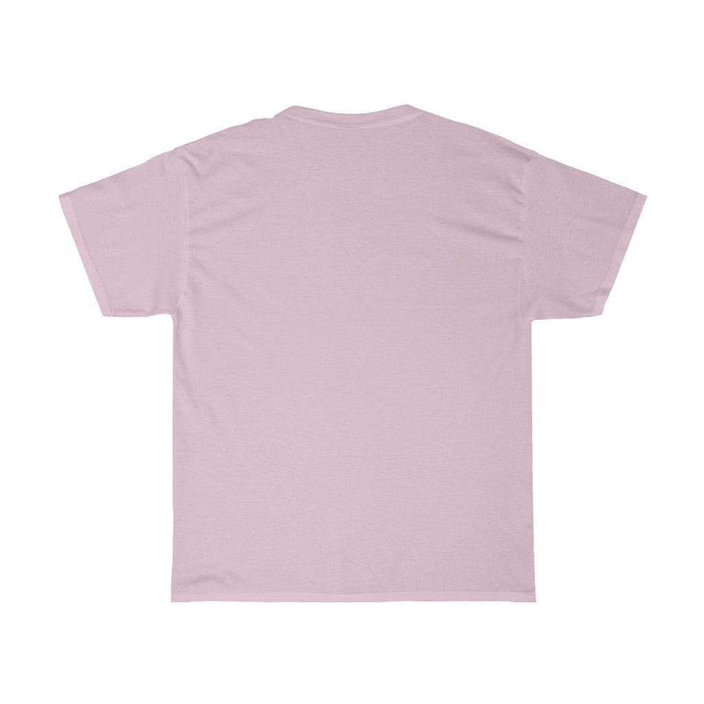 T.G. Tee with White Logo
