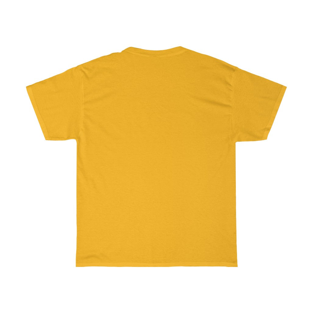 T.G. Tee with White Logo