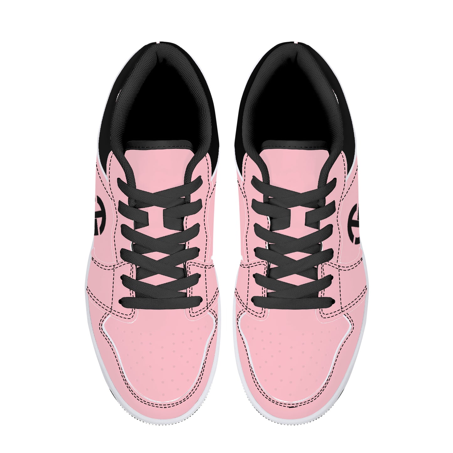 Pink, and Black Ladies TG Two