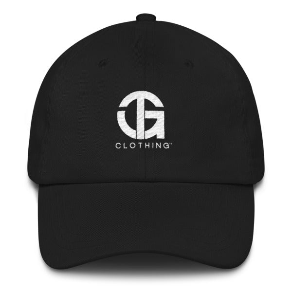 T.G. Hat with Logo
