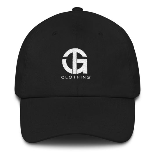 T.G. Hat with Logo