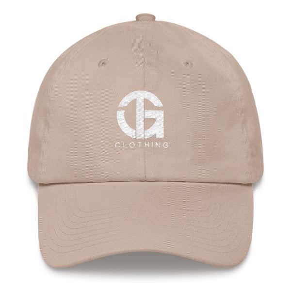 T.G. Hat with Logo