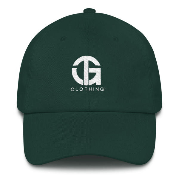 T.G. Hat with Logo