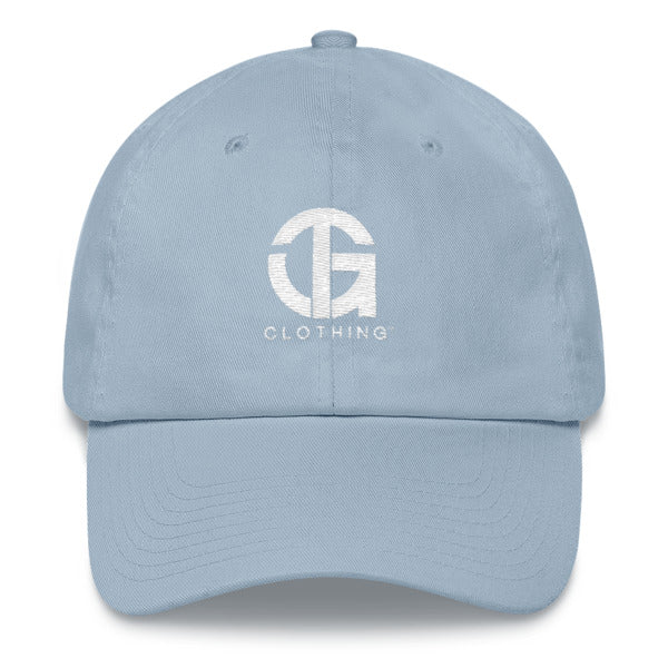 T.G. Hat with Logo