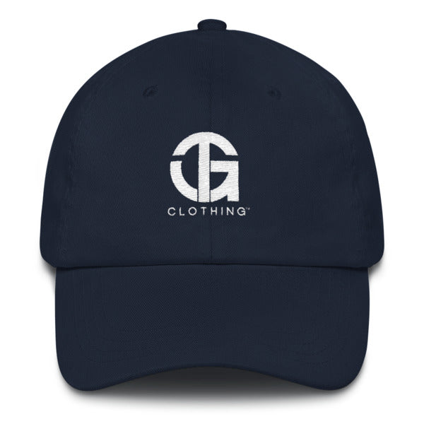 T.G. Hat with Logo