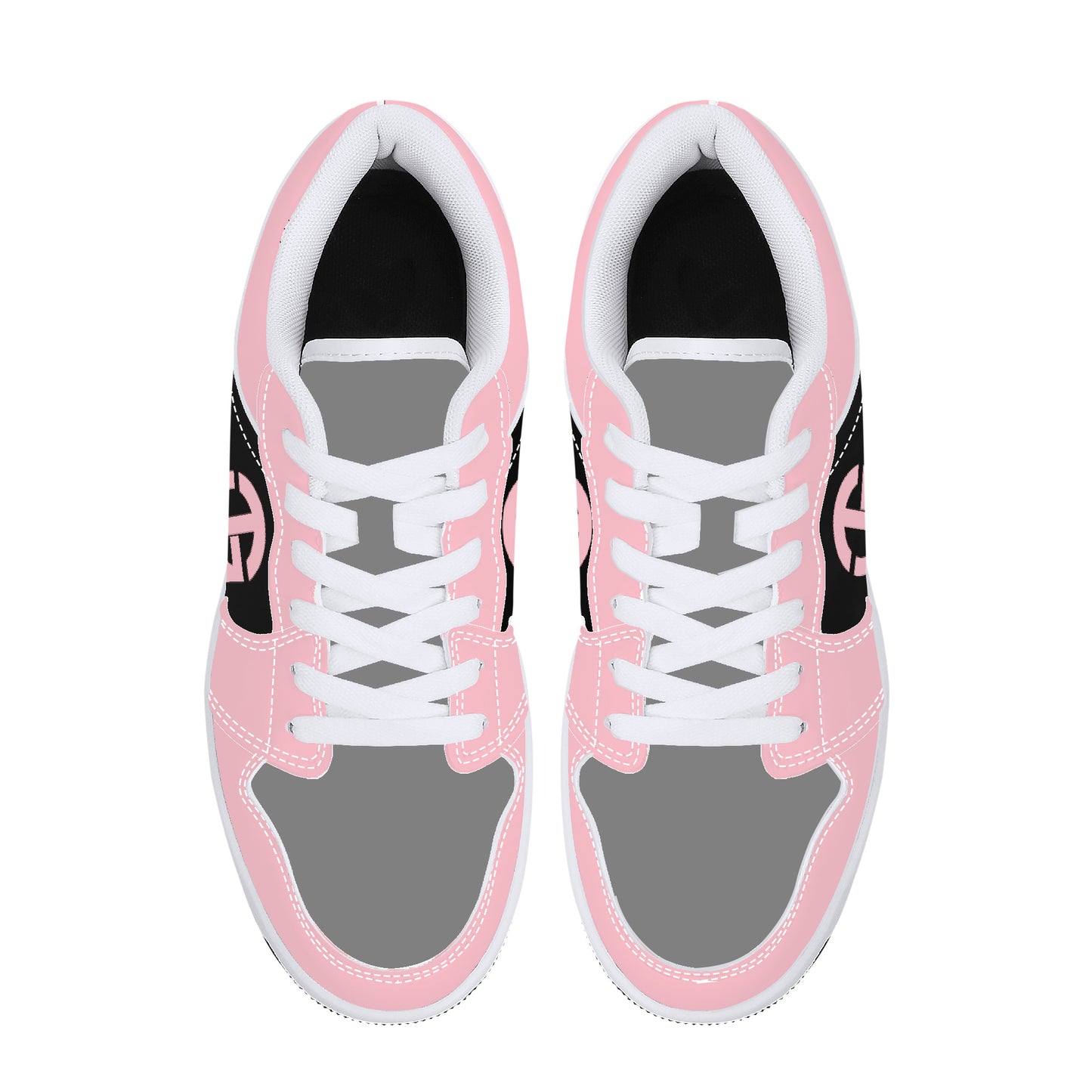 Pink, Black and Gray Ladies TG One